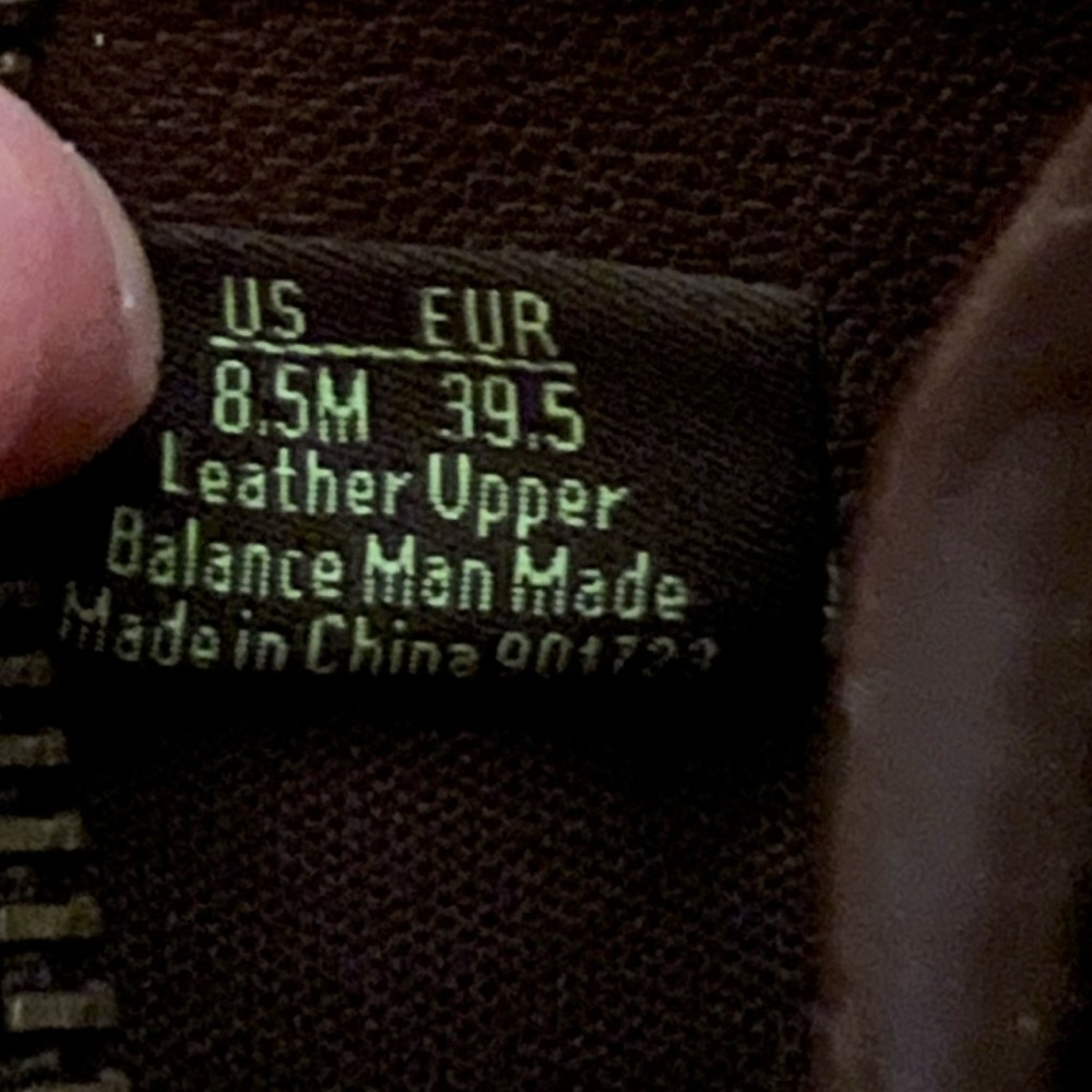 NWOT Sam Edelman Louie fringe leather booties - Picture 7 of 8